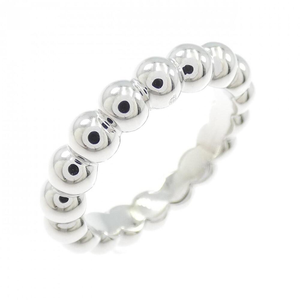 VAN CLEEF & ARPELS Silver Ring